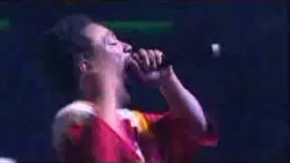 Ol' Dirty Bastard - Brooklyn Zoo, Live! + Lyrics