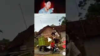 BEKERJA TIDAK SEIMBANG TEMAN JADI TUMBANG🗿 #kontenreactionlucu #funny #funnymemes #meme #reaction