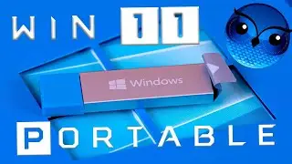 ✅ Turn Your M.2 SSD into a Portable PRO Windows 🚀 No USB Drives Needed and 100% Functional on Any PC