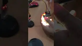 Controlling ESP32 CAM Built-In Flash LED.