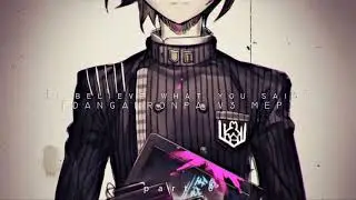 drv3  ▂ i believe what you said. ▂ MEP (OPEN)