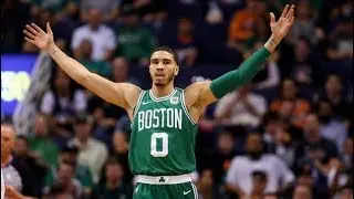 The Plan- G easy||| Jayson Tatum mix