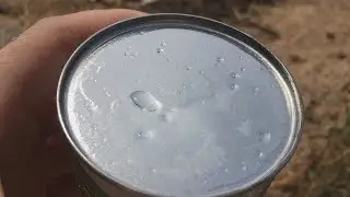 Когда это КОНЧИТСЯ? 646 растворитель VIka. ВОДА в составе.