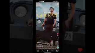 Instagram Trending Texture reel editing Tutorial..| Trandig/Texture/