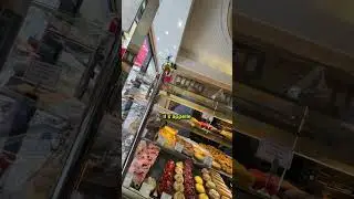 Prank : Demander un fils de p*te de flan à la boulangerie