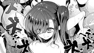 A Monster Yandere Rejected by the Whole World Who Only Needed One Human to Love Forever