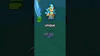 Terraria Classes Tier List! 