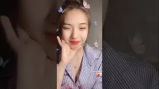 CUTE GIRL 