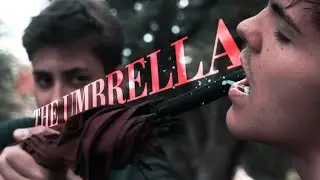 The Umbrella / Action Short Film