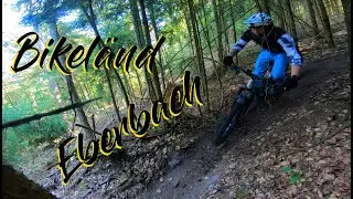 Kann ich im BikeLänd Eberbach schneller werden