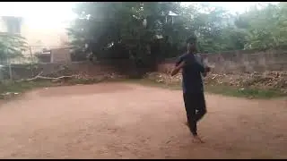 Boomerangs Testing
