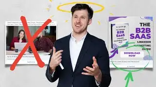 The Ultimate LinkedIn Ads Guide [🚀DOUBLE Your Results!🔥]