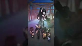 My friends exploded😂 (element 3d) 