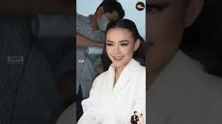 RETOUCH MAKE UP RESEPSI AMANDA MANOPO 