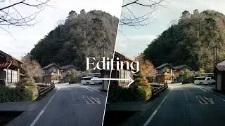 How I edit photos after using Lightroom for 8 years