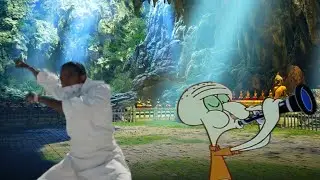 Cave of Enlightenment got me like