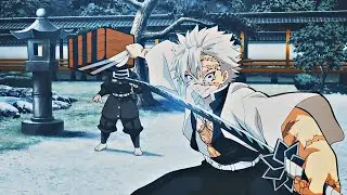 『 5X 』(kimetsu no yaiba flow edit)