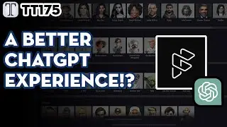 Tech Tuesday 175 - Forefront.ai