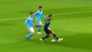 Epic Skills in Football 2021 ᴴᴰ