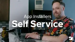 App Installers by Jamf | Self Service