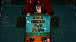 Stregobor's rats takes down Enslave 6! 
