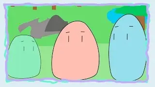 ЦВЕТНЫЕ БУЛКИ | ПОТЕРЯННЫЙ ТОВАРИЩ (МУЛЬТИК)