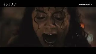 Alien: Romulus | Bigger