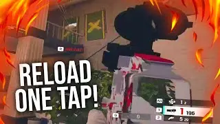 Für solche Runden spielt man Rainbow Six Siege! | Rainbow Six Siege | [German/HD]