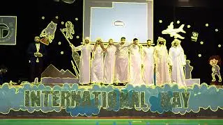 JIS International Day 2024#school #seniorwalk #schoollife #schoolmemes #schooldays #schooltime