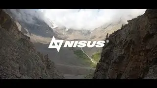 Наслаждаемся природой с рюкзаками Nisus