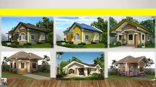 25 Images of Beautiful and Simple House Design