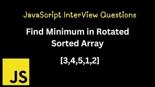 Want to ACE Rotated Sorted Array Problems? Watch This Now