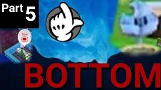 The Super Mario 3D World Iceberg Explained Part 5 - The Bottom of the Iceberg