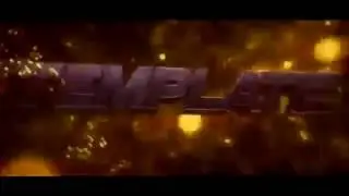 New Free Epic Minecraft Animation Intro Template [C4D-AE] #13