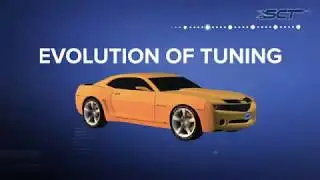 The Evolution of Tuning brought to by SCT Performance