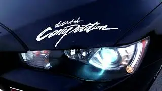 Mitsubishi Lancer Evo 10 | Adpet Aladwani