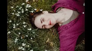 ➤ PIRET - OUTDOOR SHOOTING I Über Foto- & Videografie