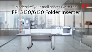 FPi 5130/6130 Hype Video