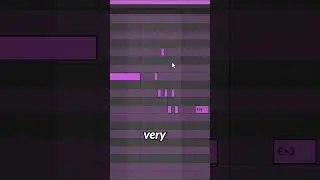 Fastest way to make Counter Melodies 🔥