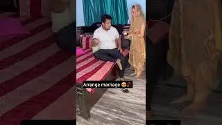 Love marriage 😂 funny video #shorts #short