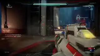 [Halo 5] 'The Answer' gameplay