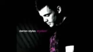 Darren Styles Skydivin': You're Shining