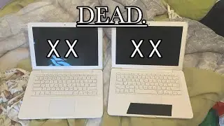 Can I fix this DEAD MacBook?