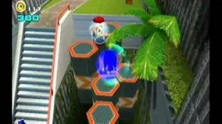 City Escape Mission 4 440 rings