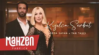 Seda Sayan & 