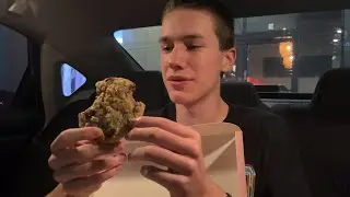 Week 1 Crumbl Cookies Review! | Life With Bryce Ep. 12
