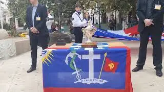 ΝΑΥΑΡΙΝΕΙΑ 2024