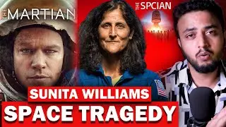 Sunita Williams latest news Explained in Kannada | ಅಂತರಿಕ್ಷದಲ್ಲಿ ಸಿಲುಕಿದ ಸುನಿತಾ ವಿಲಿಯಮ್ಸ್🔥