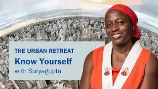 Know Yourself | Suryagupta