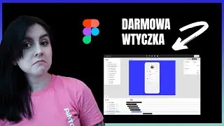 Animacje UI Figma, prawie jak adobe after effects